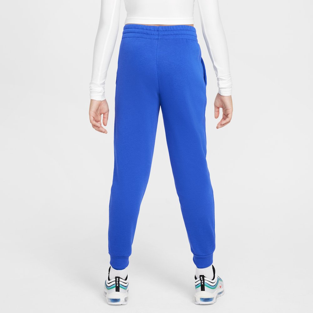 Nike Sportswear Club Fleece Big Kids' Joggers