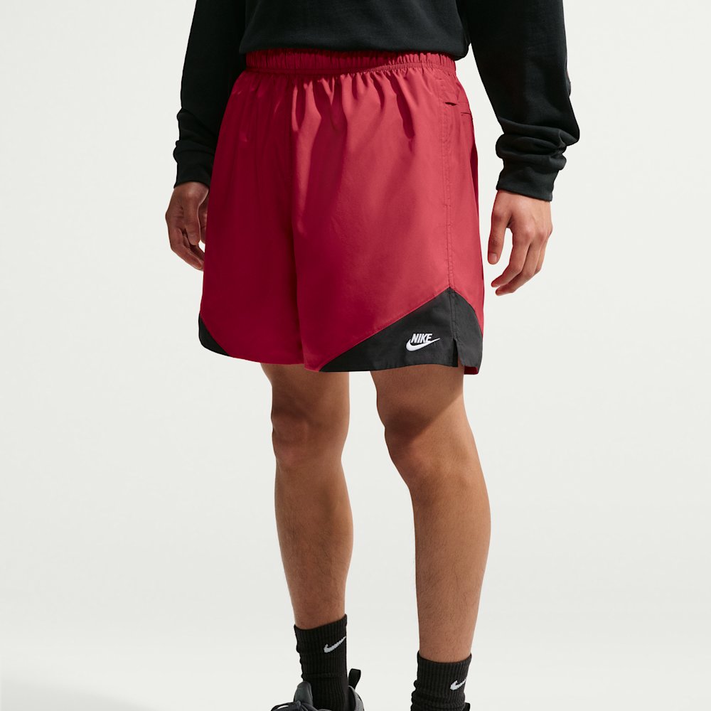 Nike Windrunner Men's Lightweight Woven Shorts