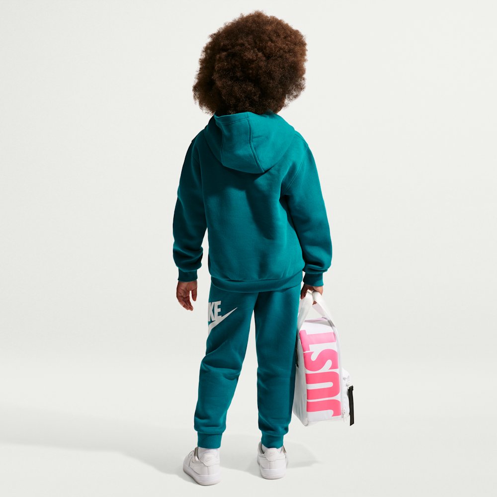 Nike Little Kids' 2-Piece Club Fleece Set