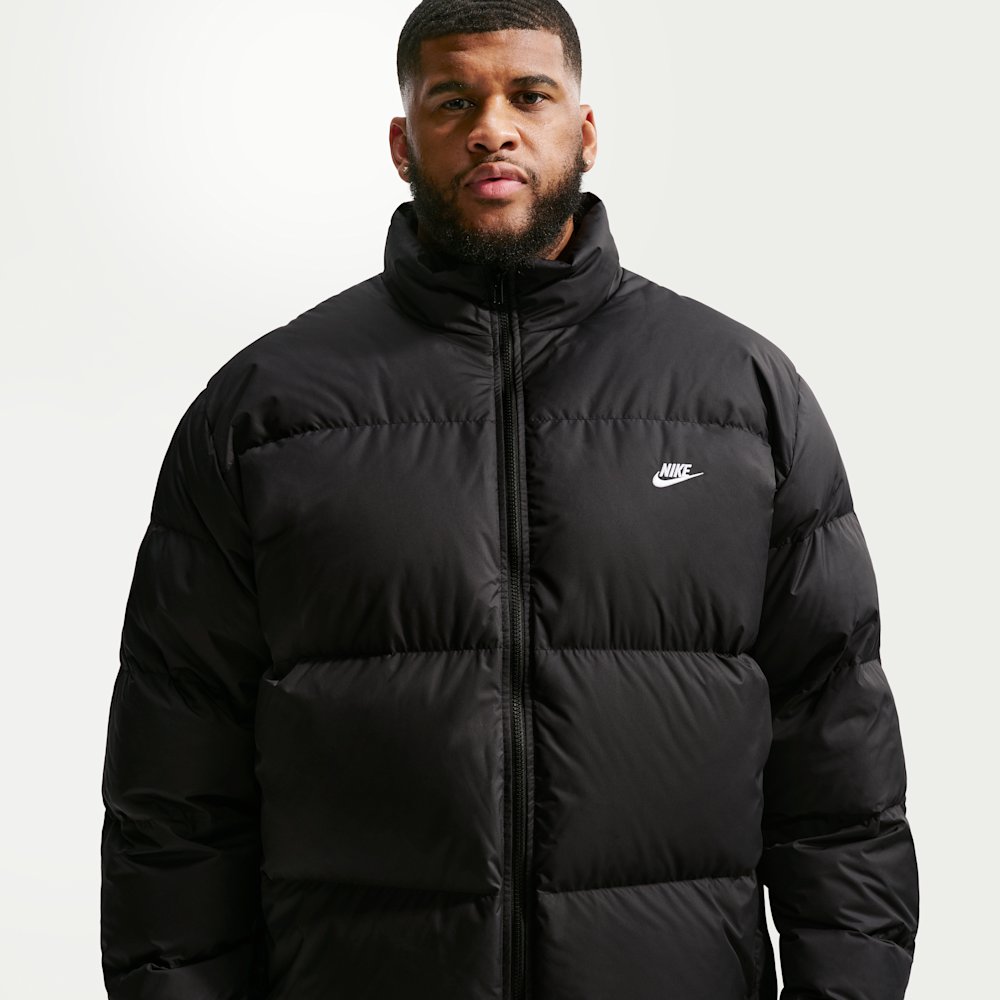 Nike Sportswear Club Men's Therma-FIT Down Puffer Jacket