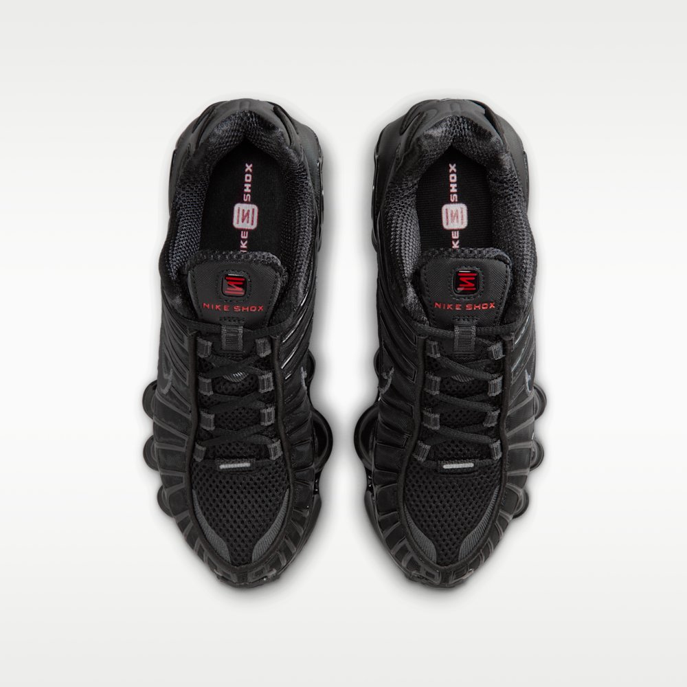 Nike Shox TL Big Kids' Sneakers