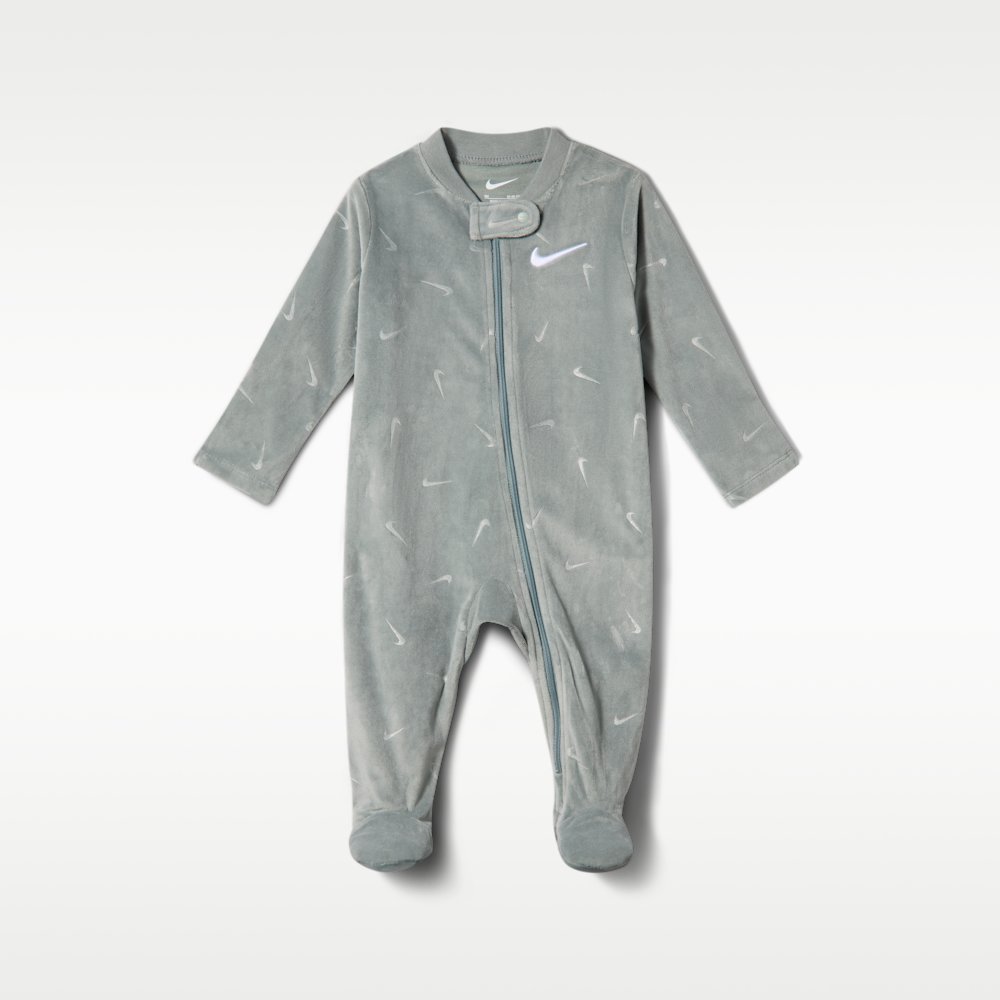 Nike Baby Essentials Baby (0-9M) Footed Coverall