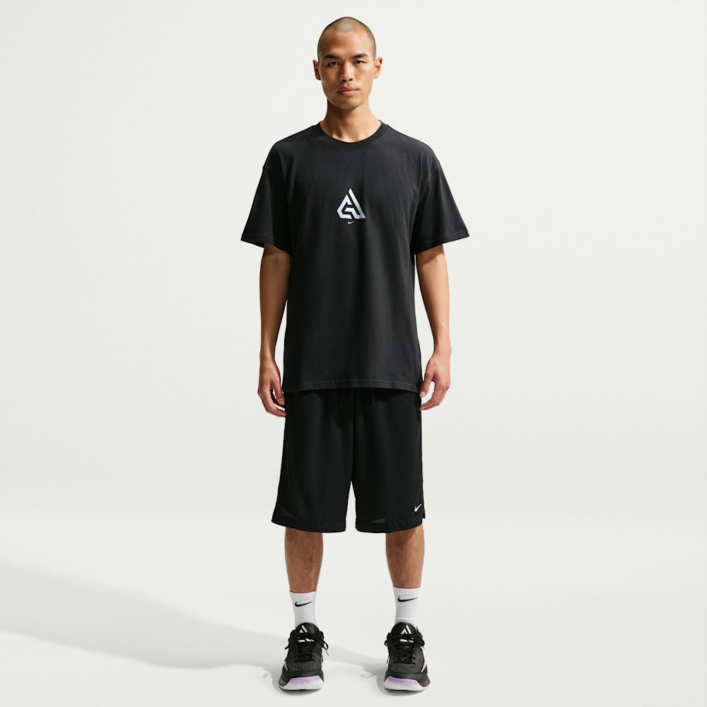 Nike Giannis Men's Basketball T-Shirt