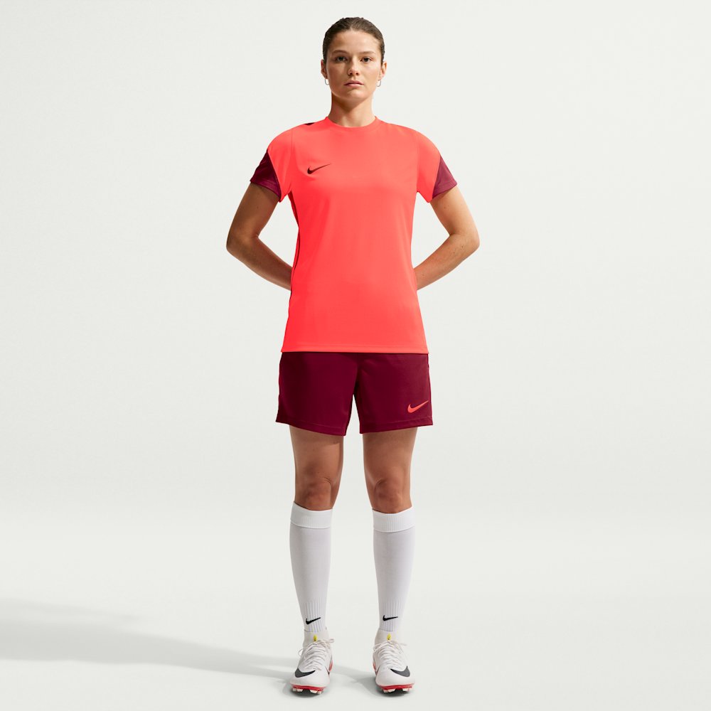 Nike Strike Women's Dri-FIT Soccer Knit Shorts