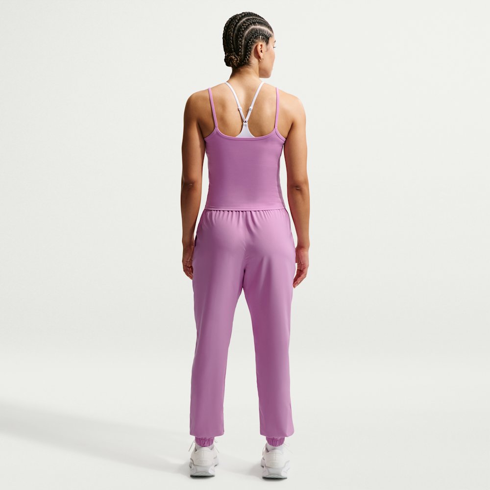 Nike One Women's Dri-FIT High-Waisted 7/8 Joggers