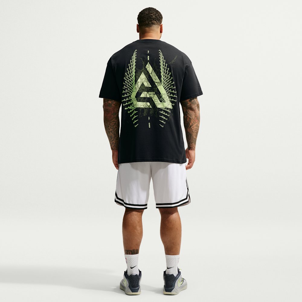 Nike Giannis Men's Basketball T-Shirt