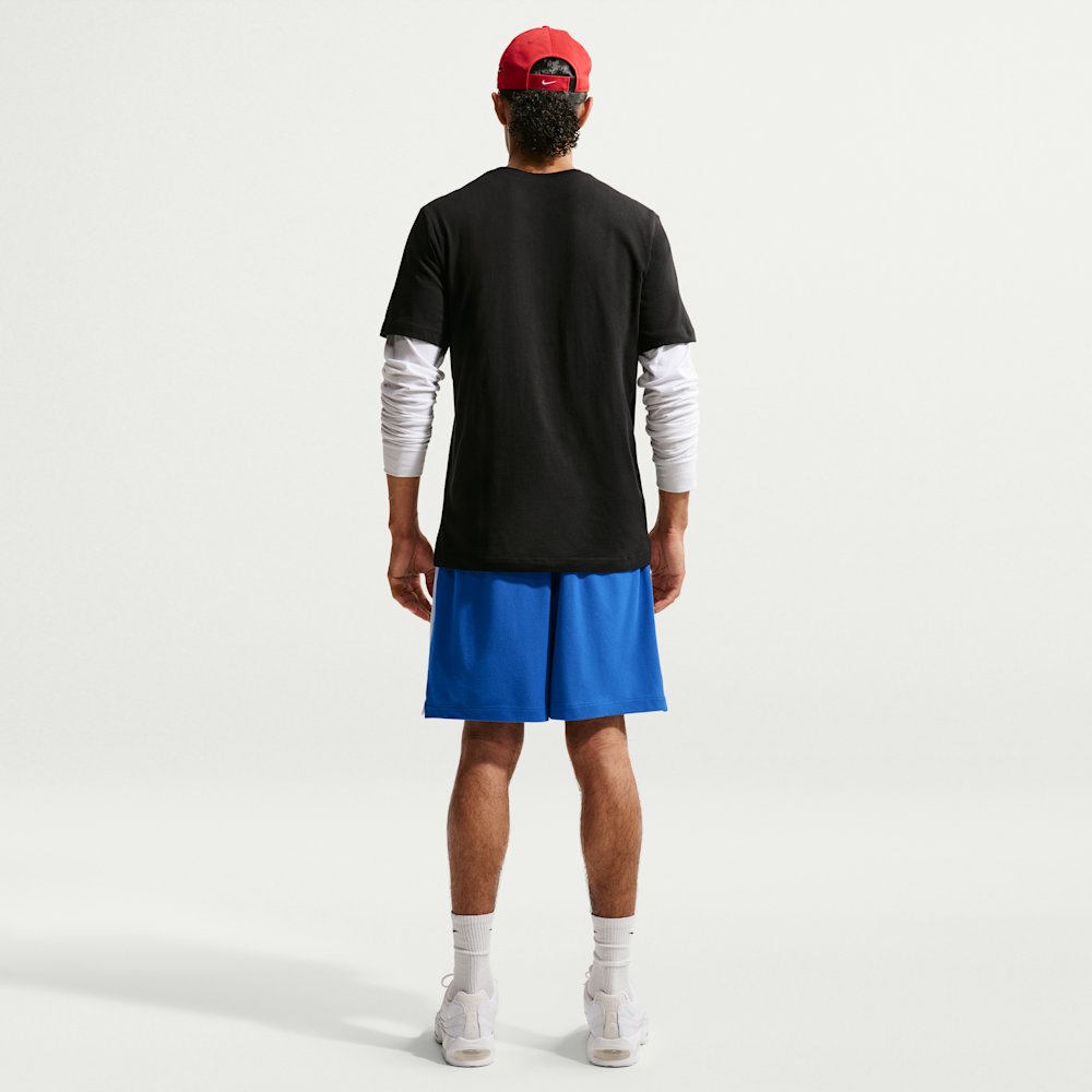 Nike Sportswear Club Men's Knit Flow Shorts