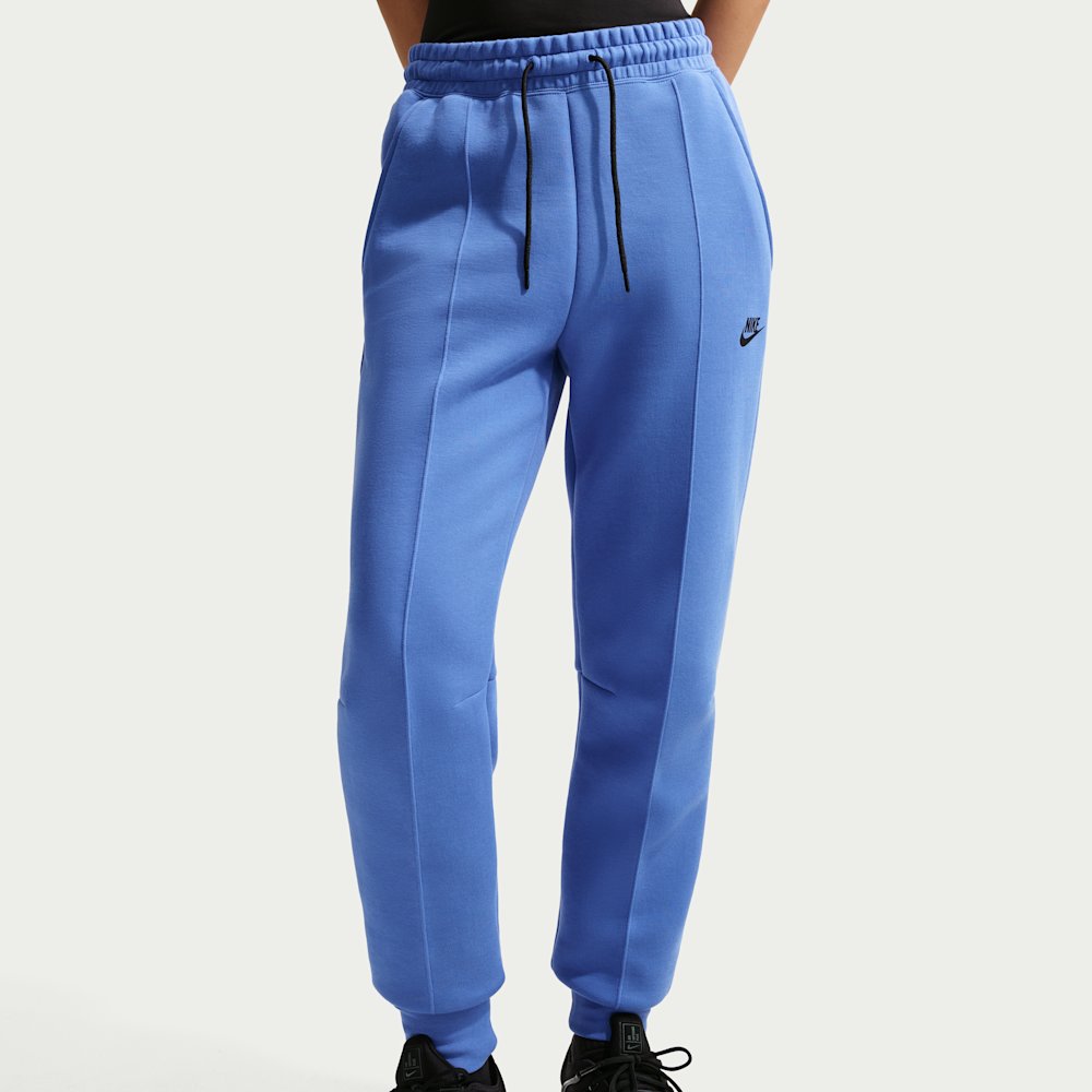 Nike Sportswear Tech Fleece Women's Mid-Rise Joggers