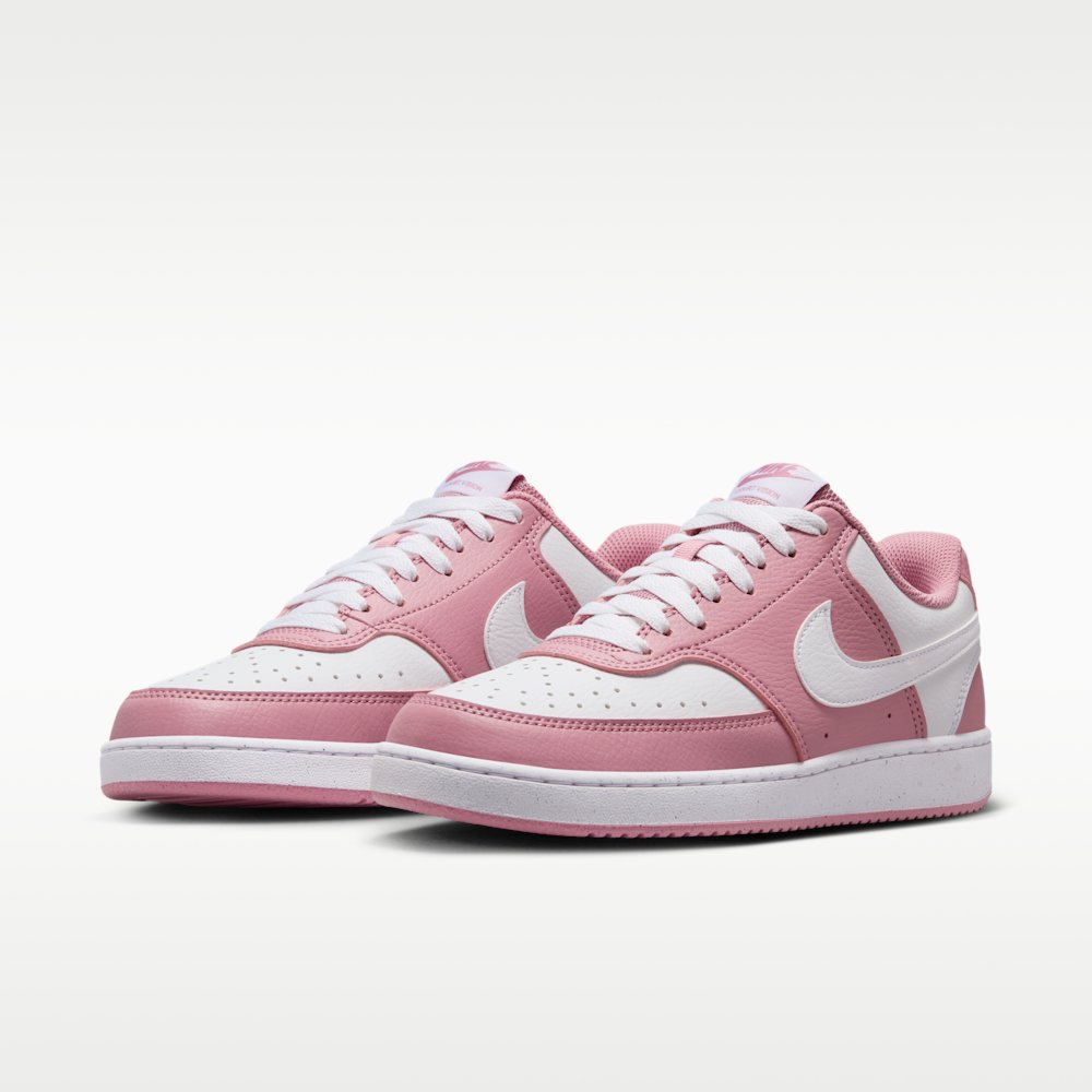Nike Court Vision Low Next Nature Women's Sneakers