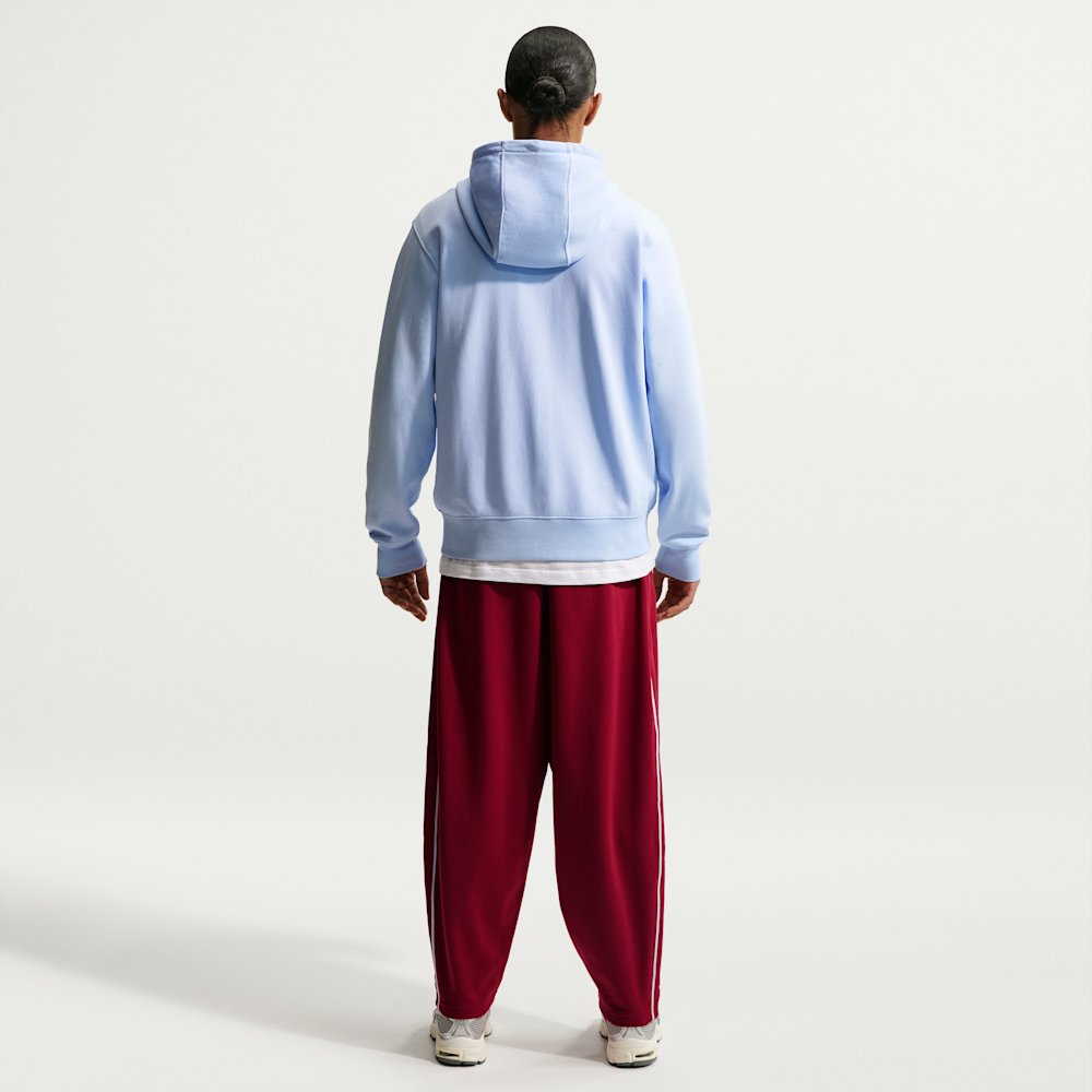 Nike Sportswear Club Men's French Terry Full-Zip Hoodie