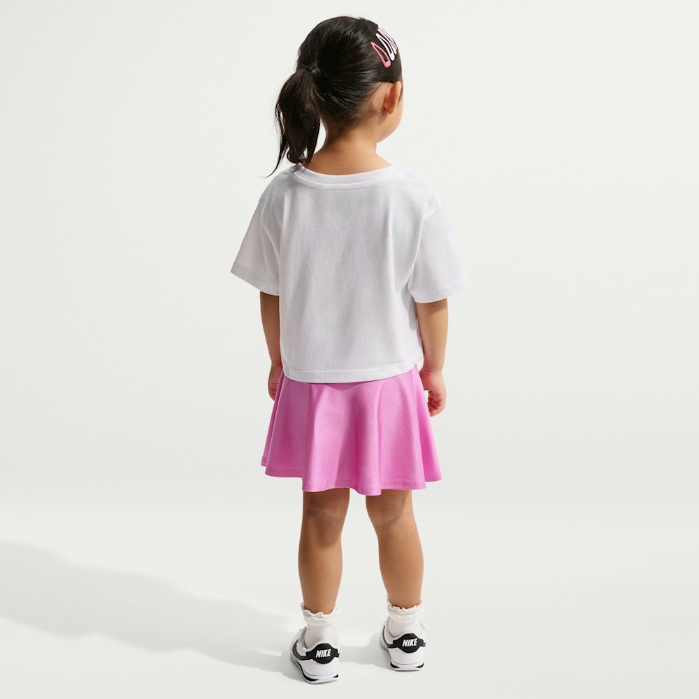 Nike Move With Nature Toddler 2-Piece Scooter Set