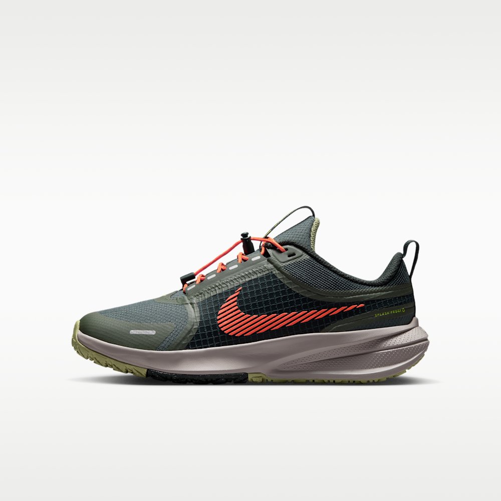 Nike Star Runner Utility Big Kids' Running Shoes