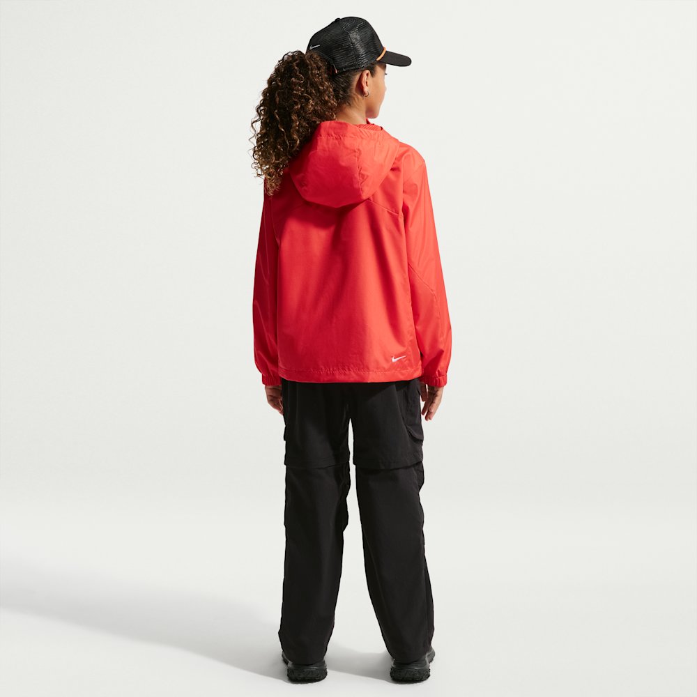Nike ACG Essentials Big Kids' Rain Jacket