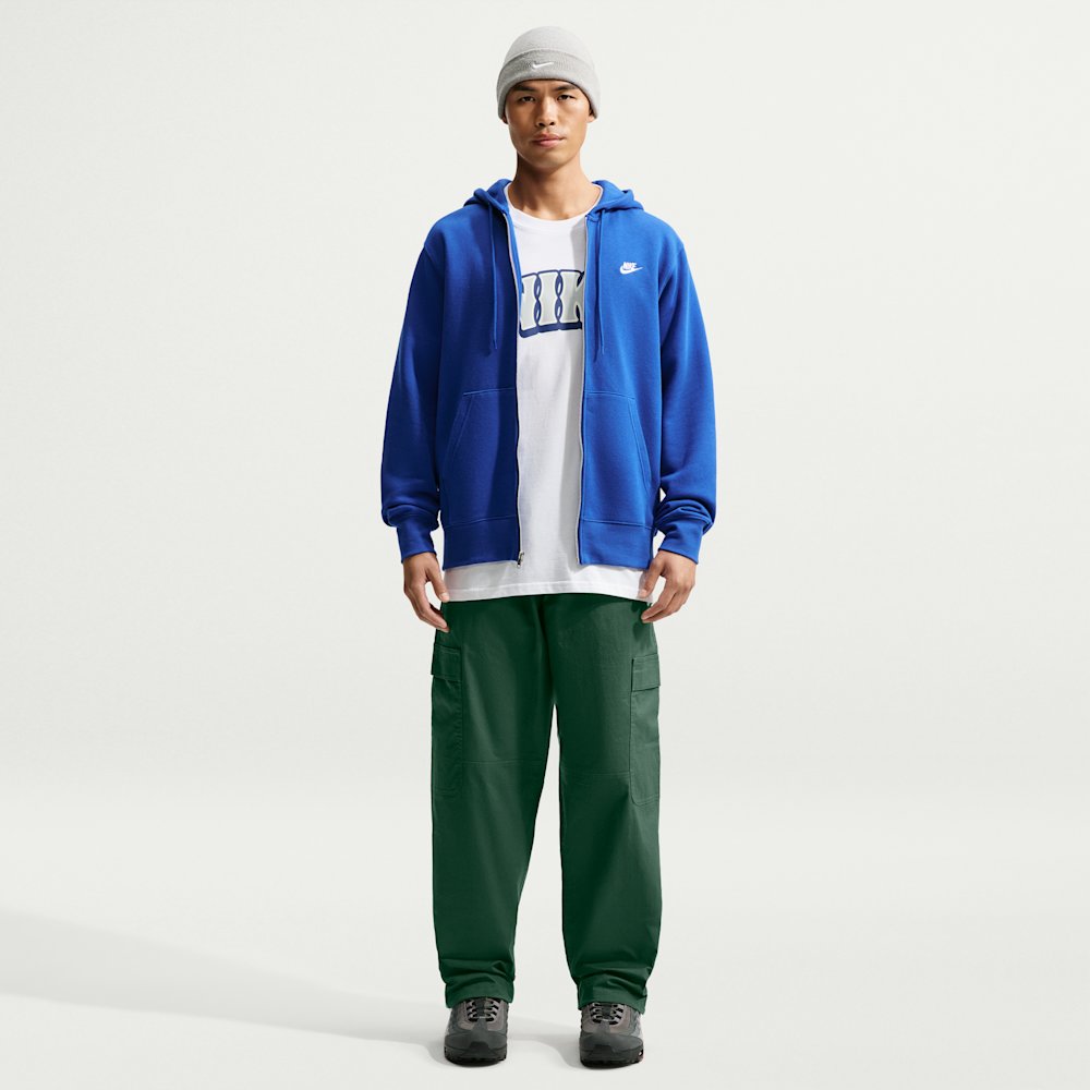 Nike Sportswear Club Men's Woven Cargo Pants