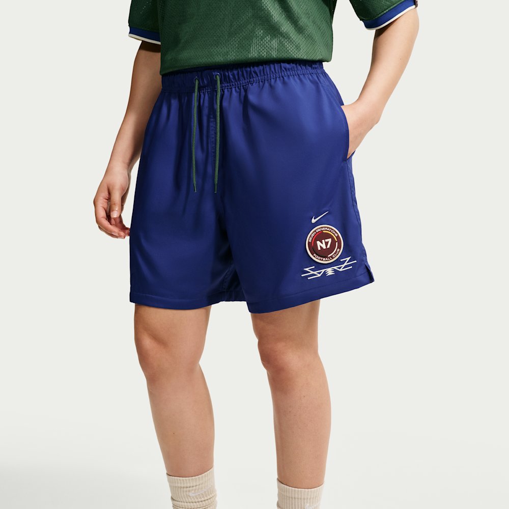 Nike Sportswear Club N7 Shorts