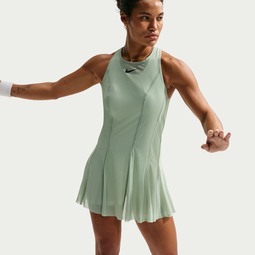 NikeCourt Slam Women's Tennis Dress