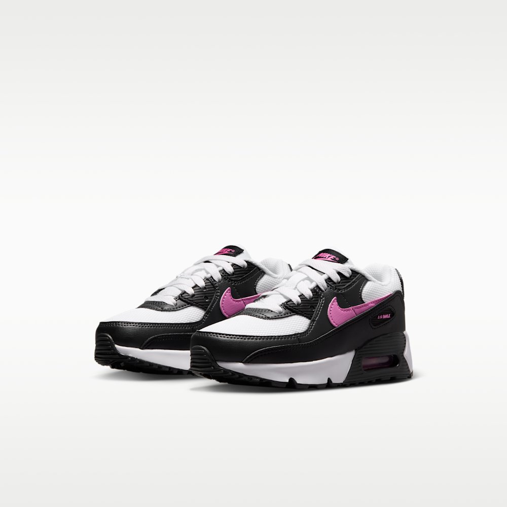 Nike Air Max 90 Little Kids' Sneakers