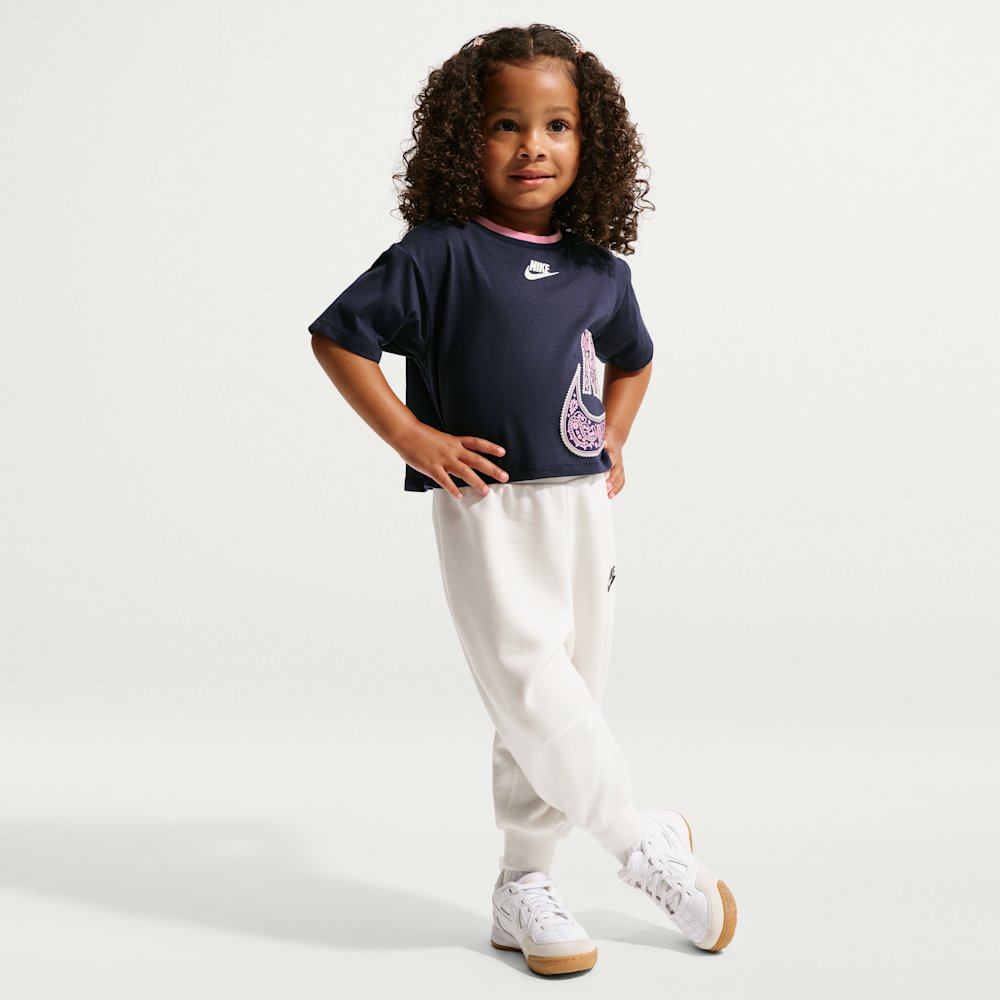 Nike Retro Remix Toddler T-Shirt