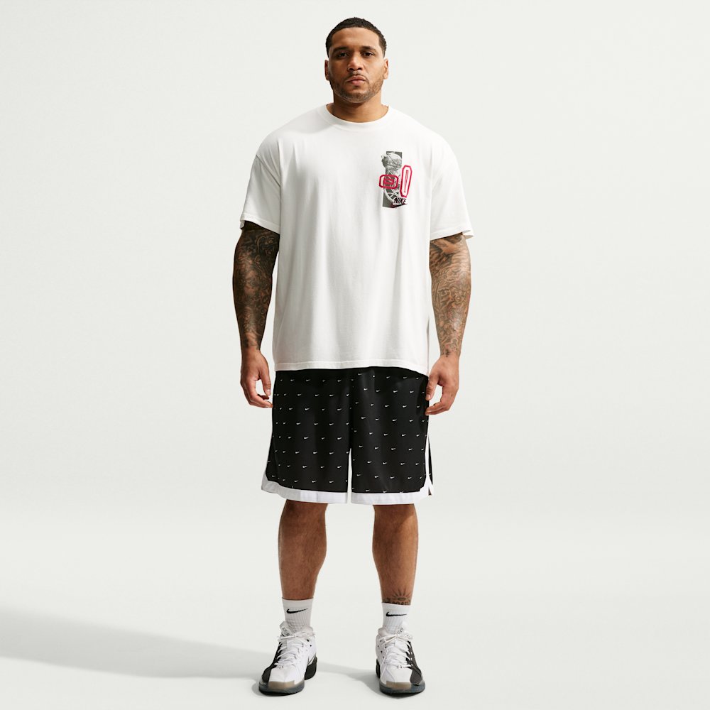 Nike Max90 Men's Basketball T-Shirt