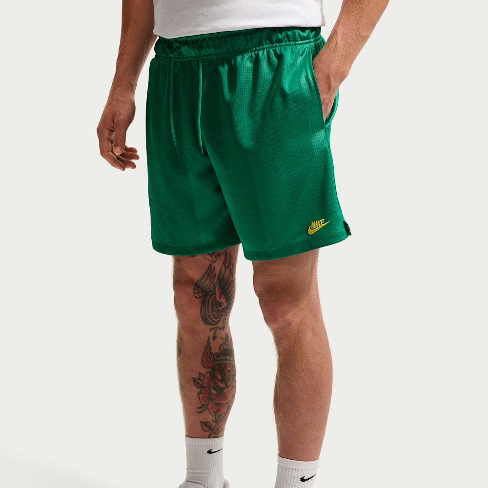 Nike Sportswear Club Men's Flow Shorts