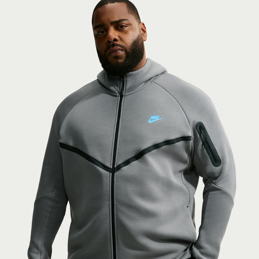 Nike Tech Fleece Windrunner Men's Full-Zip Hoodie