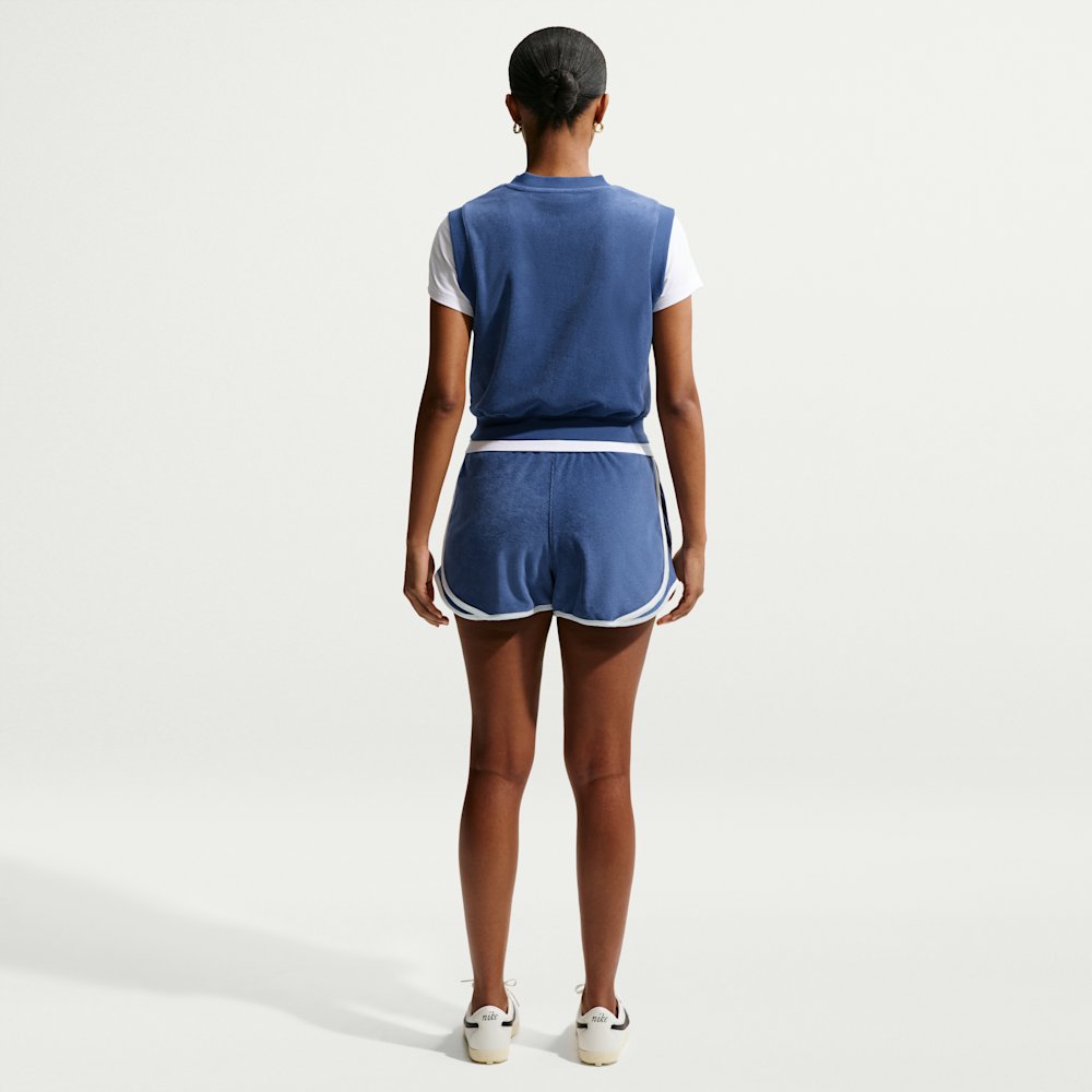 Nike Sportswear Chill Terry Women's Tank Top