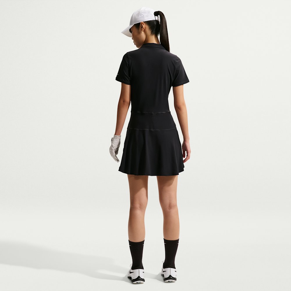 Nike Victory Women's Dri-FIT Golf Polo Dress