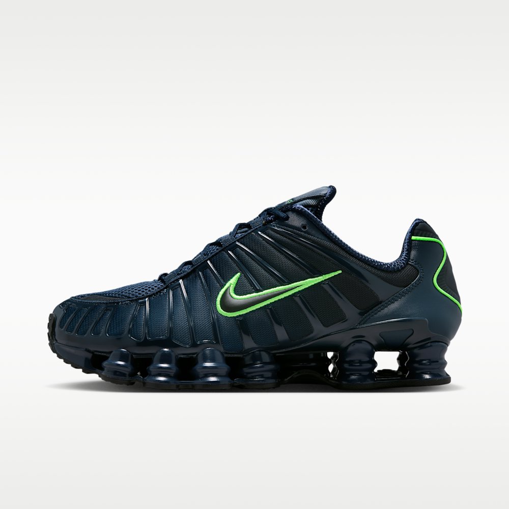 Nike Shox TL Men's Sneakers
