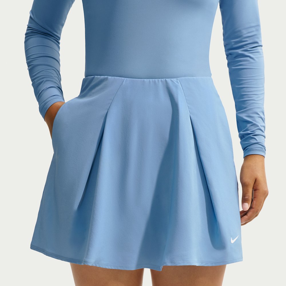 Nike Golf Club Women's Dri-FIT Flouncy Golf Skirt