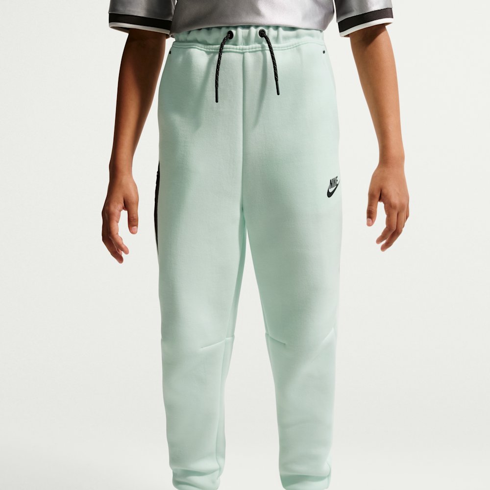 Nike Sportswear Tech Fleece Girls' Joggers