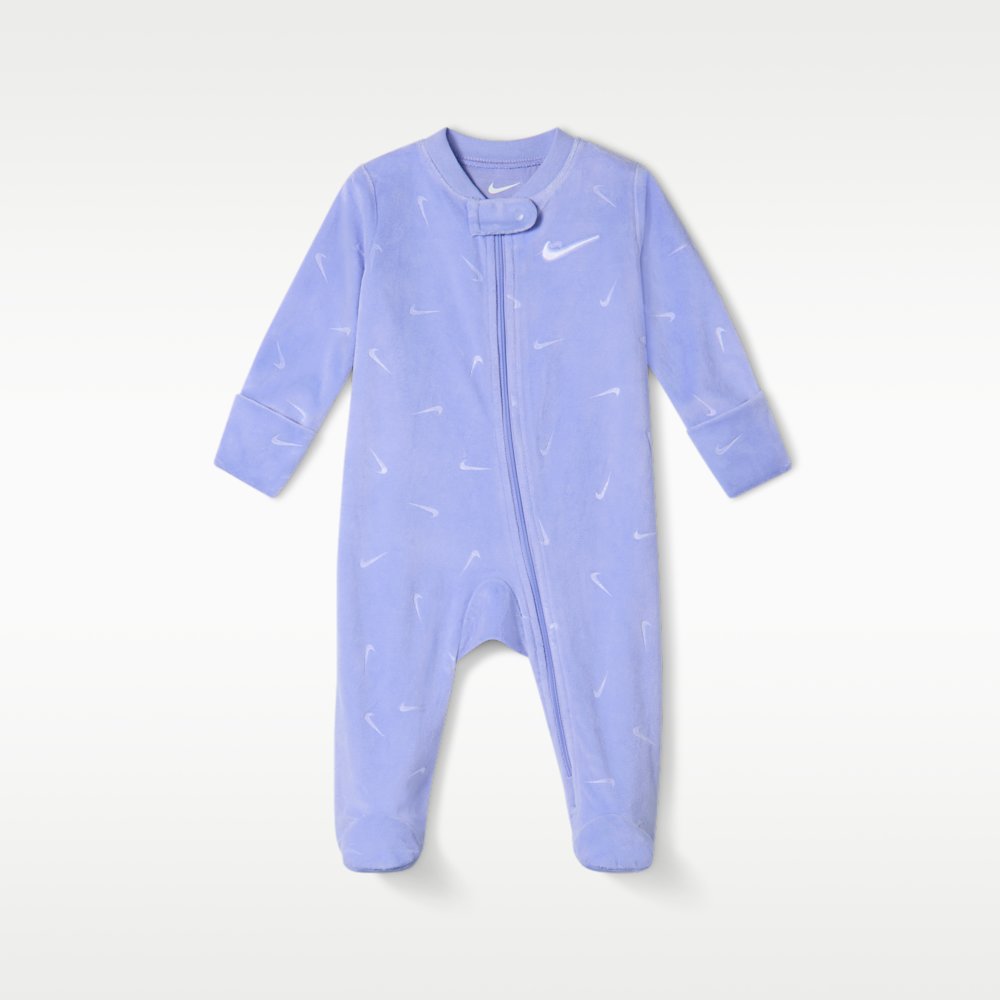 Nike Baby Essentials Baby (0-9M) Footed Coverall