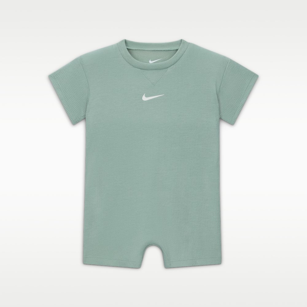 Nike Baby Waffle Romper