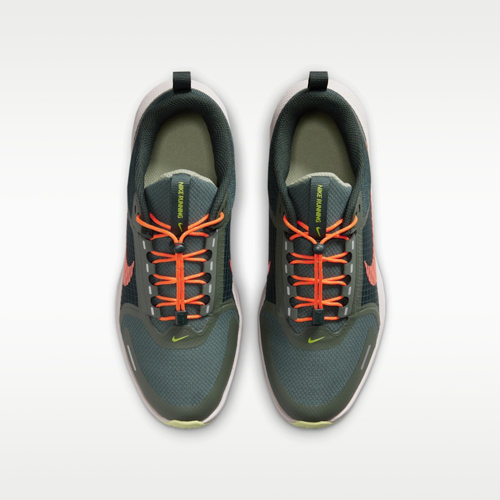 Nike Star Runner Utility Big Kids' Running Shoes