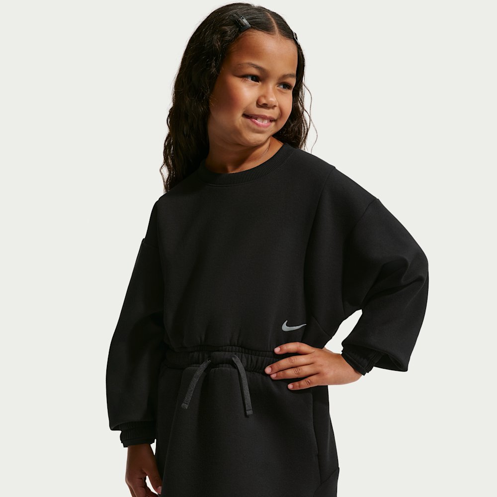 Nike Little Kids' Luxe Perform Dress