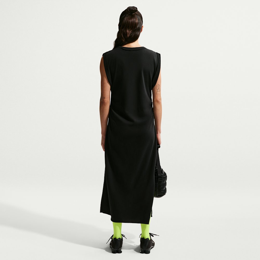 Nike Sportswear Chill Terry Women's French Terry Dress