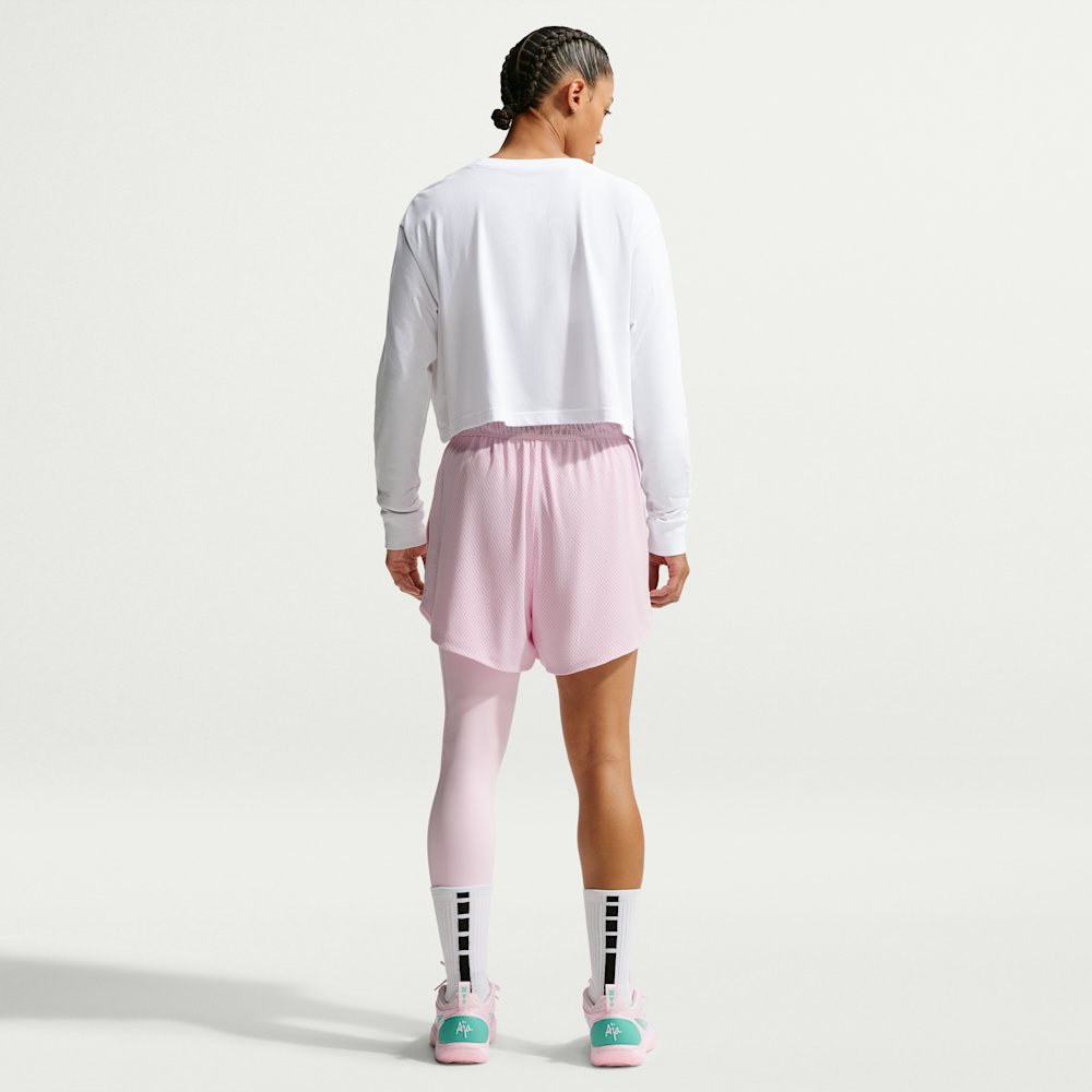 Nike A'ja Wilson Women's Dri-FIT 4" Basketball Shorts