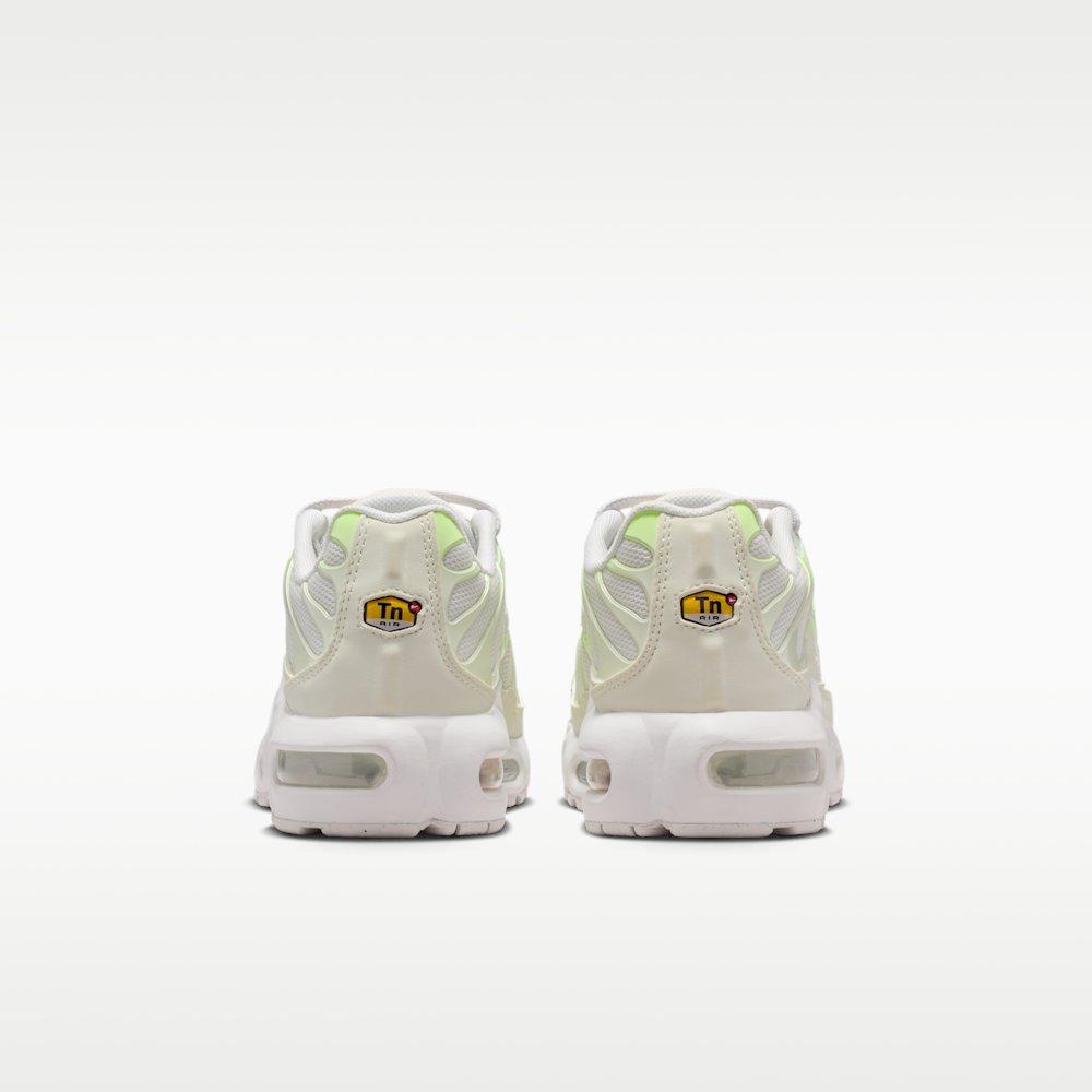 Nike Air Max Plus Big Kids' Sneakers