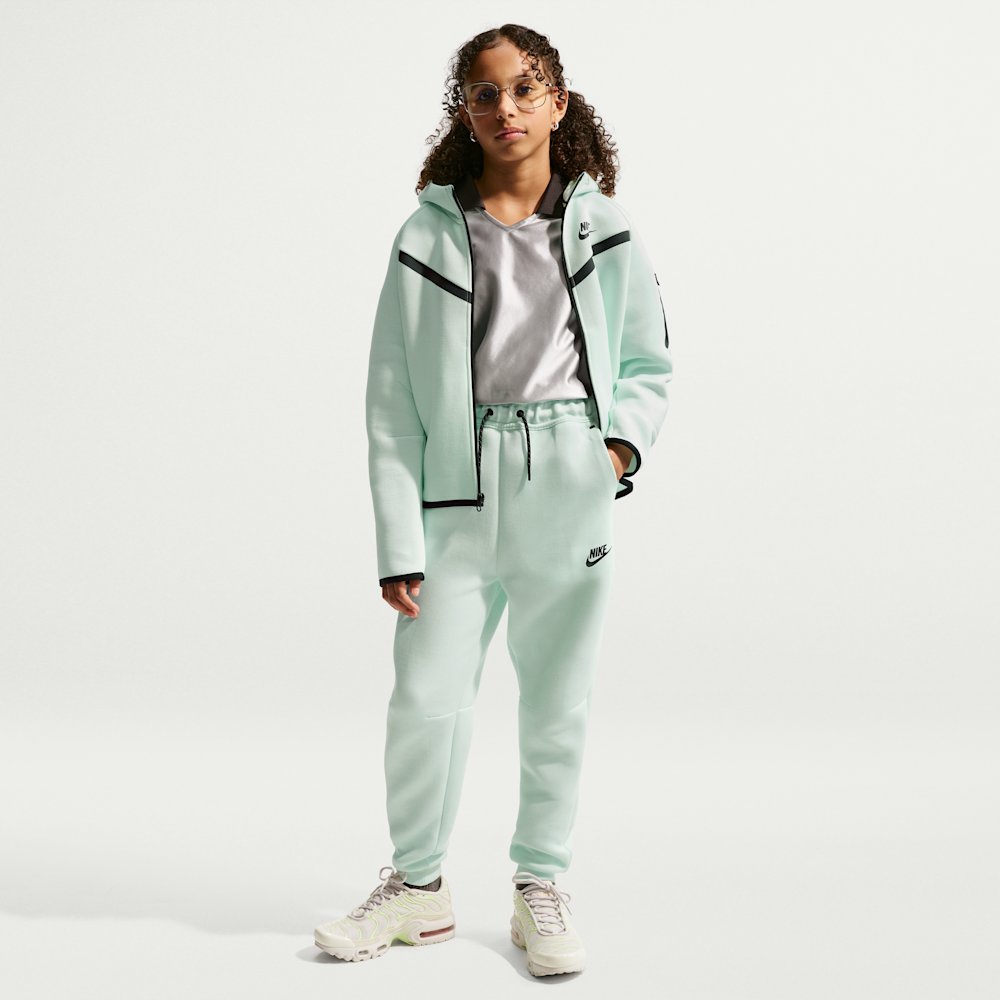 Nike Sportswear Tech Fleece Girls' Joggers