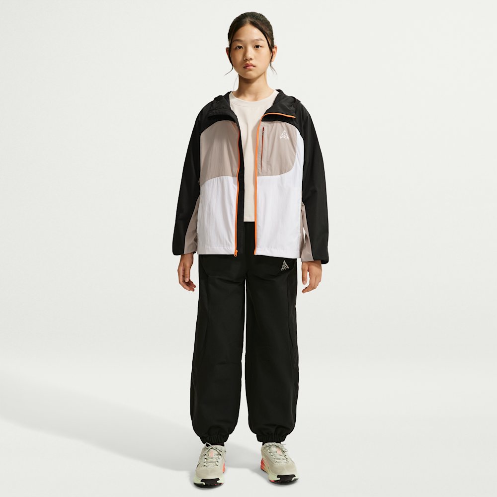 Nike ACG Big Kids' Five Towers Jacket