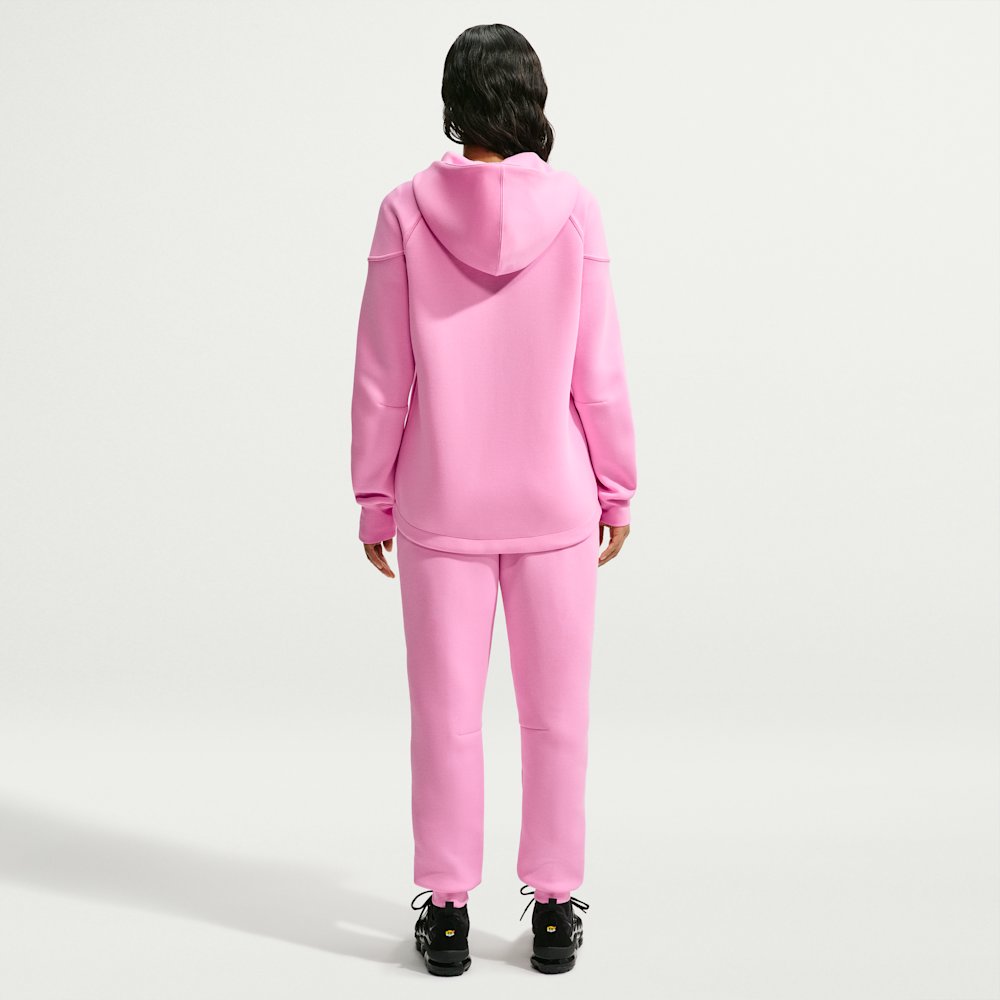 Nike Sportswear Tech Fleece Women's Mid-Rise Joggers
