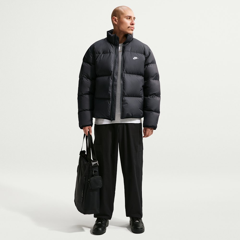 Nike Sportswear Club Men's Therma-FIT Down Puffer Jacket