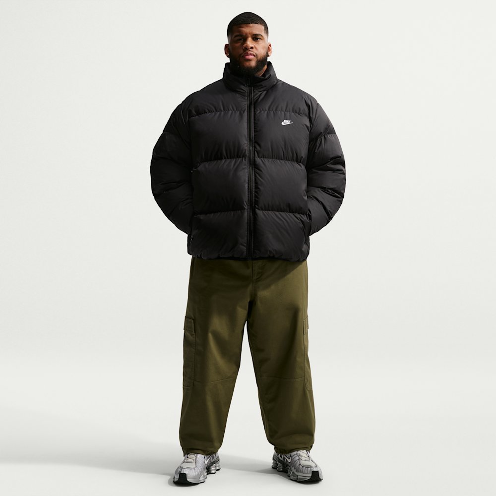Nike Sportswear Club Men's Therma-FIT Down Puffer Jacket