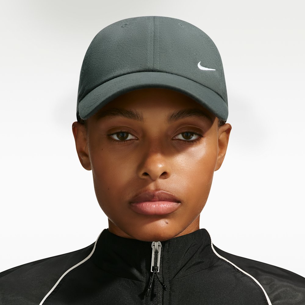 Nike Club Unstructured Cap
