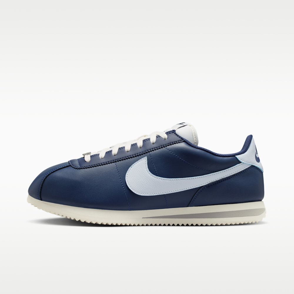 Nike Cortez Leather Men's Sneakers