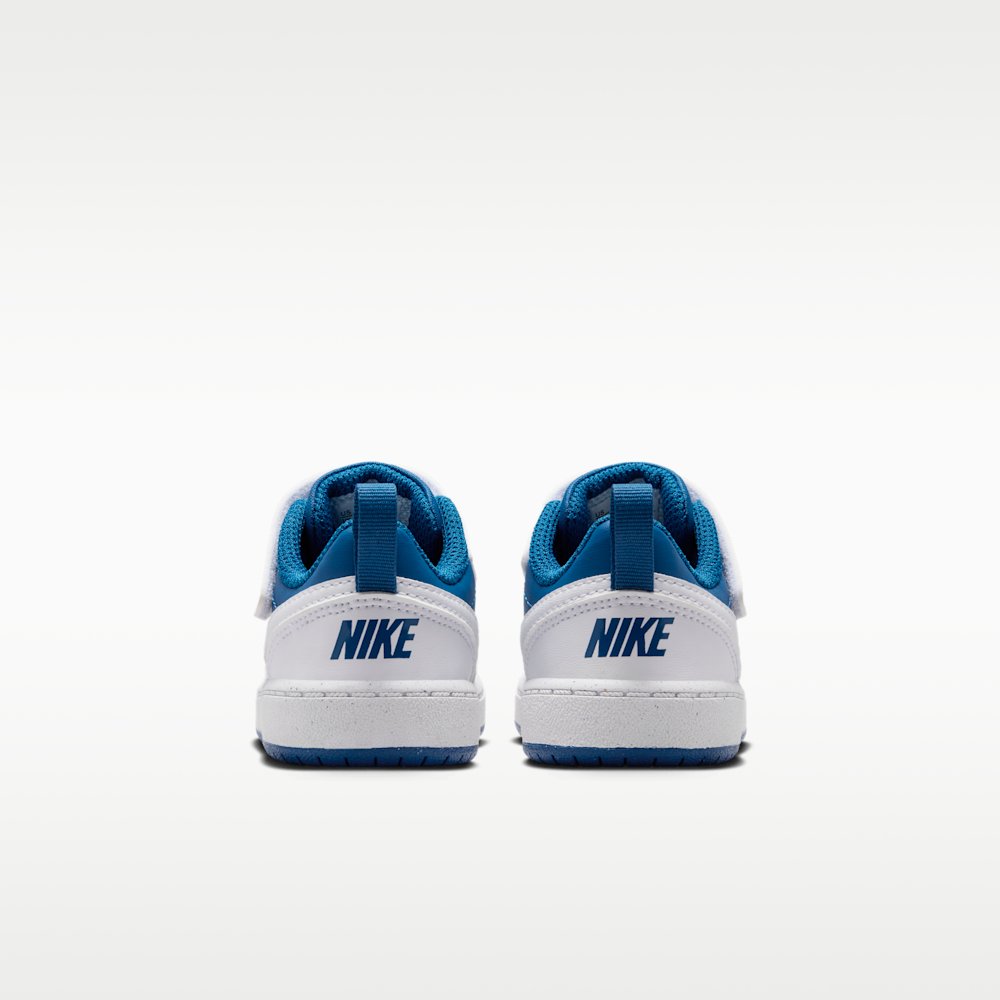 Nike Court Borough Low Recraft Baby & Toddler Sneakers