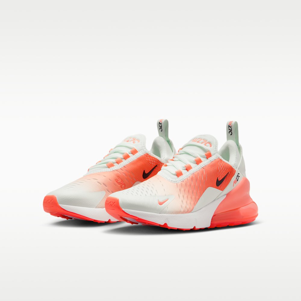 Nike Air Max 270 Big Kids' Sneakers