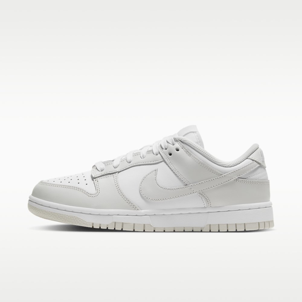 Nike Dunk Low Women's Sneakers