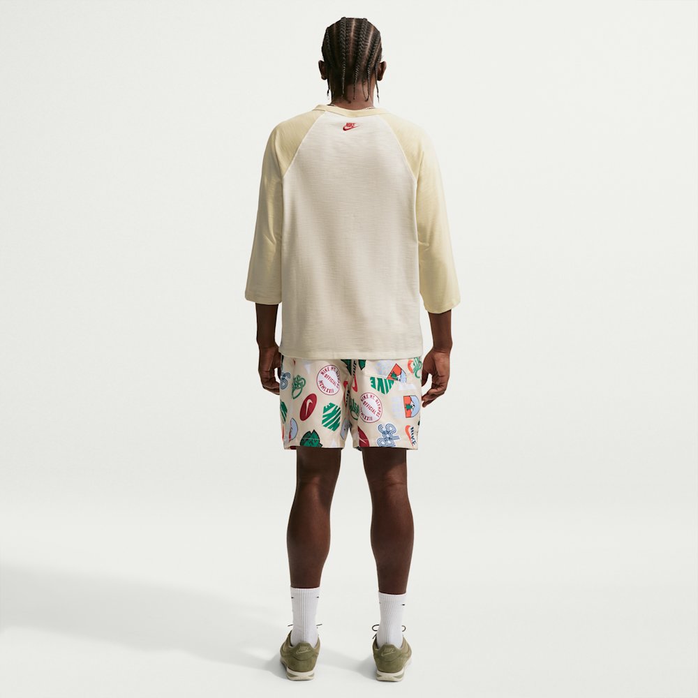 Nike Sportswear Club Men's Woven Flow Shorts