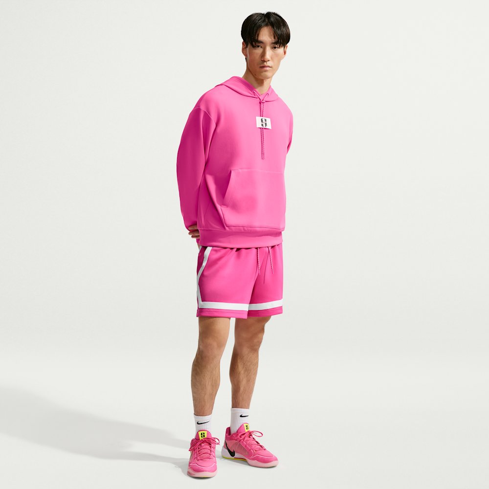 Nike Sabrina Dri-FIT Basketball Hoodie