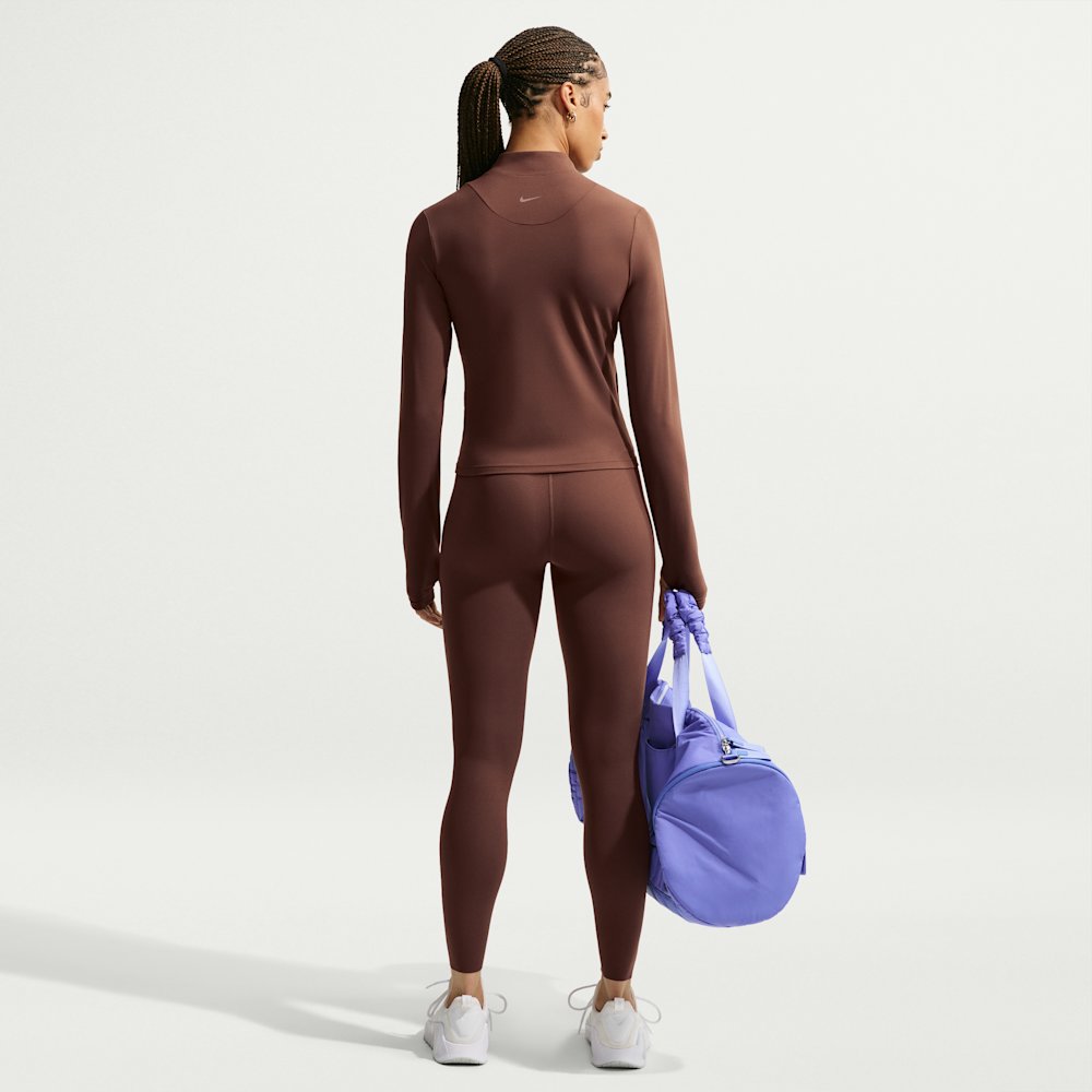 Nike Zenvy Women's Dri-FIT Full-Zip Jacket
